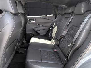 NISSAN Qashqai usata, con Servosterzo