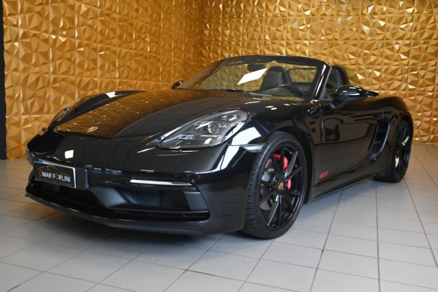 PORSCHE Boxster usata 174
