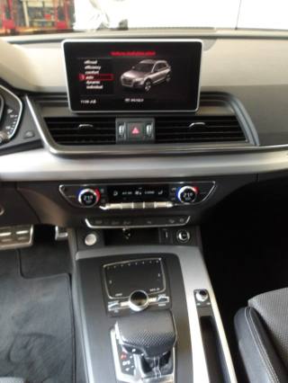 AUDI Q5 usata, con Servosterzo