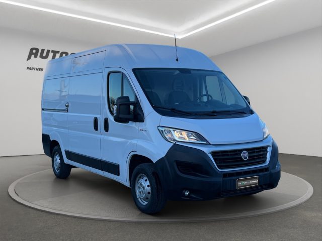 FIAT Ducato usata, con Chiusura centralizzata