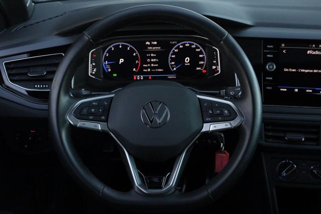 VOLKSWAGEN Taigo usata, con Isofix