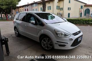 FORD S-Max usata, con Cruise Control