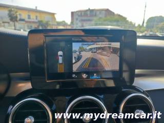 MERCEDES-BENZ GLC 300 usata, con Fari LED
