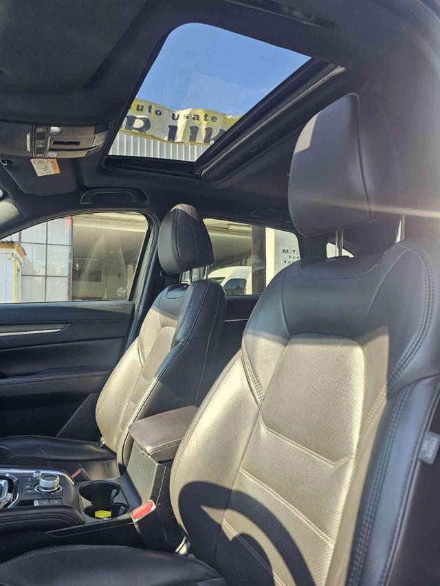 MAZDA CX-5 usata, con ESP