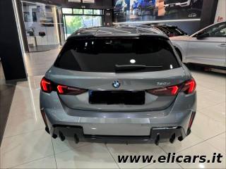 BMW 120 usata, con Airbag Passeggero