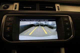 LAND ROVER Range Rover Evoque usata, con Fendinebbia