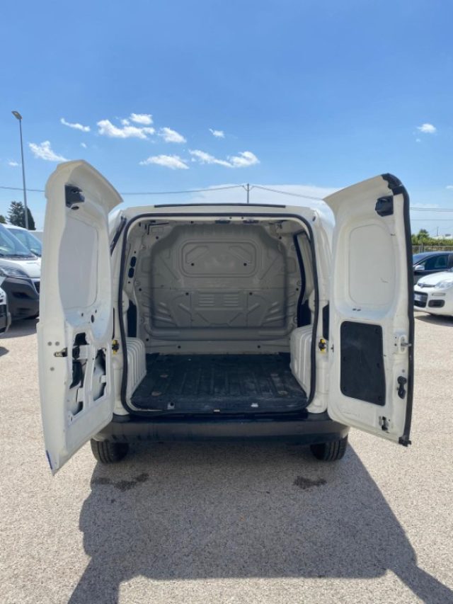 FIAT Fiorino usata, con Chiusura centralizzata