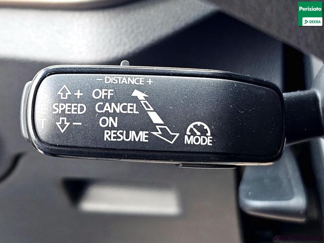 SKODA Kamiq usata, con Park Distance Control
