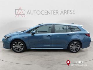 TOYOTA Corolla usata, con Cruise Control