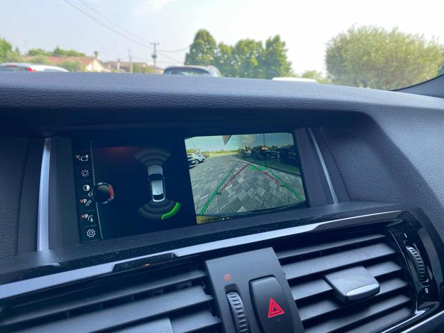 BMW X4 usata, con Trazione integrale