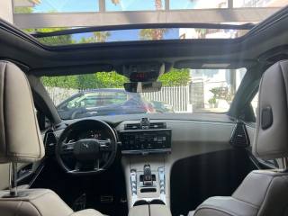 DS AUTOMOBILES DS 7 usata, con Sensori di parcheggio posteriori