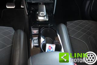 PEUGEOT 2008 usata, con Leve al volante