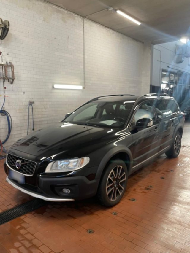 VOLVO XC70 usata, con ABS