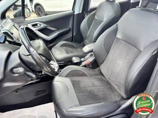 PEUGEOT 2008 usata, con Cruise Control