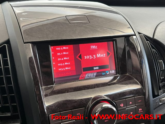 MAHINDRA XUV500 usata, con Chiusura centralizzata telecomandata