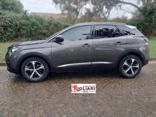PEUGEOT 3008 usata 12