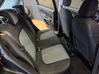 FIAT Grande Punto usata 12