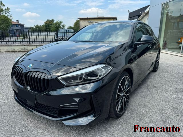 BMW 120 usata, con ABS