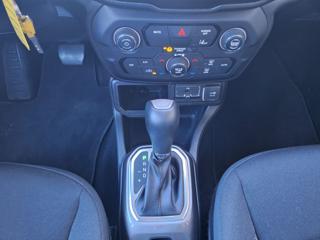 JEEP Renegade usata, con Park Distance Control