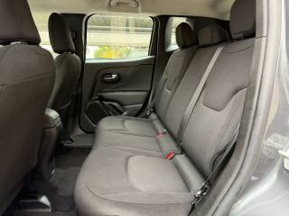 JEEP Renegade usata 10