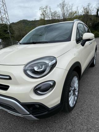 FIAT 500X usata, con Controllo trazione