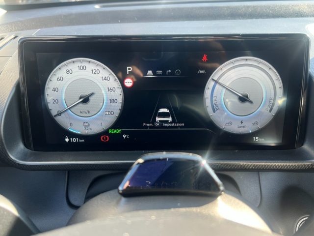 HYUNDAI INSTER usata 10
