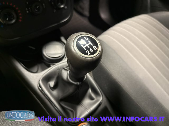 FIAT Punto usata, con Chiusura centralizzata telecomandata