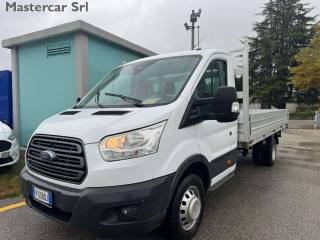 FORD Transit usata, con Airbag