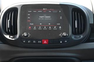FIAT 500L usata, con Immobilizzatore elettronico