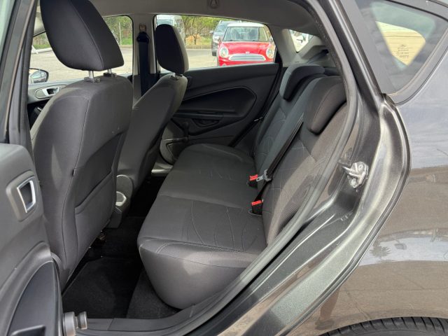 FORD Fiesta usata 13