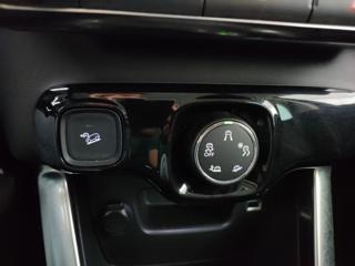 CITROEN C3 Aircross usata, con Immobilizzatore elettronico