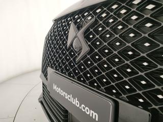 DS AUTOMOBILES DS 7 usata, con Chiusura centralizzata