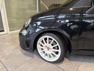 ABARTH 595 usata, con Controllo trazione