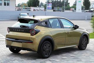 LANCIA Ypsilon usata, con Alzacristalli elettrici