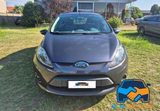 FORD Fiesta usata, con Airbag