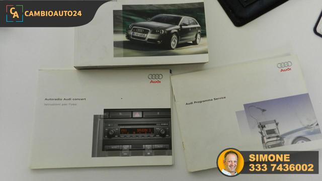 AUDI A3 usata 97