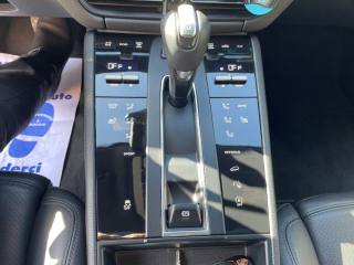 PORSCHE Macan usata, con ESP