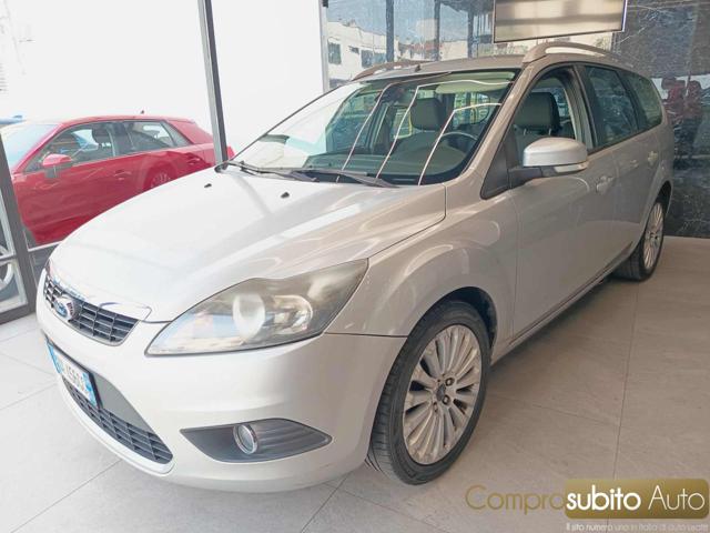 FORD Focus usata, con Airbag laterali