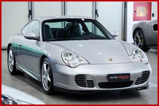 PORSCHE 996 usata, con Airbag laterali