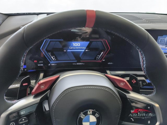 BMW M5 usata 11