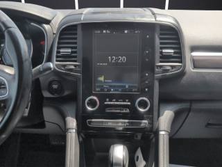 RENAULT Koleos usata, con Specchietti laterali elettrici