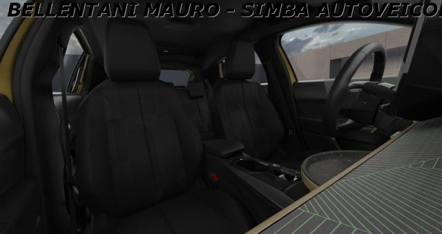LANCIA Ypsilon usata, con Controllo automatico clima