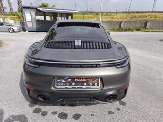 PORSCHE 911 usata, con Antifurto