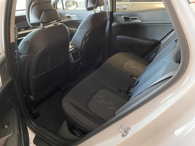 KIA Sportage usata, con Fendinebbia