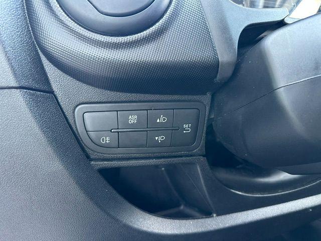 FIAT Fiorino usata, con Bracciolo