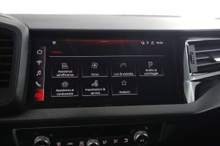 AUDI A1 usata 9