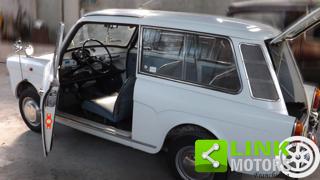 AUTOBIANCHI Bianchina usata 7