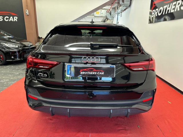 AUDI Q3 usata, con Autoradio
