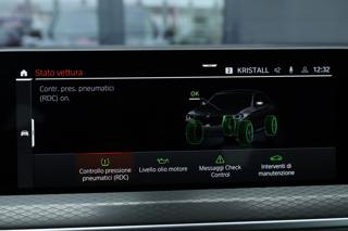 BMW X4 usata, con Limitatore di velocità