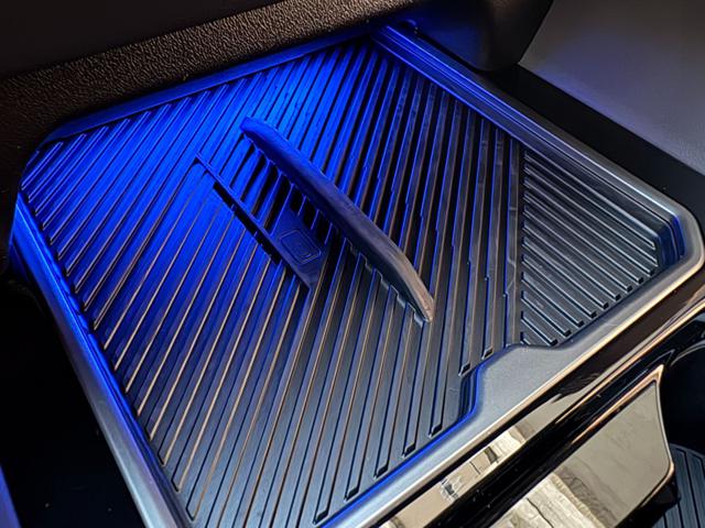 BMW 540 usata, con Touch screen